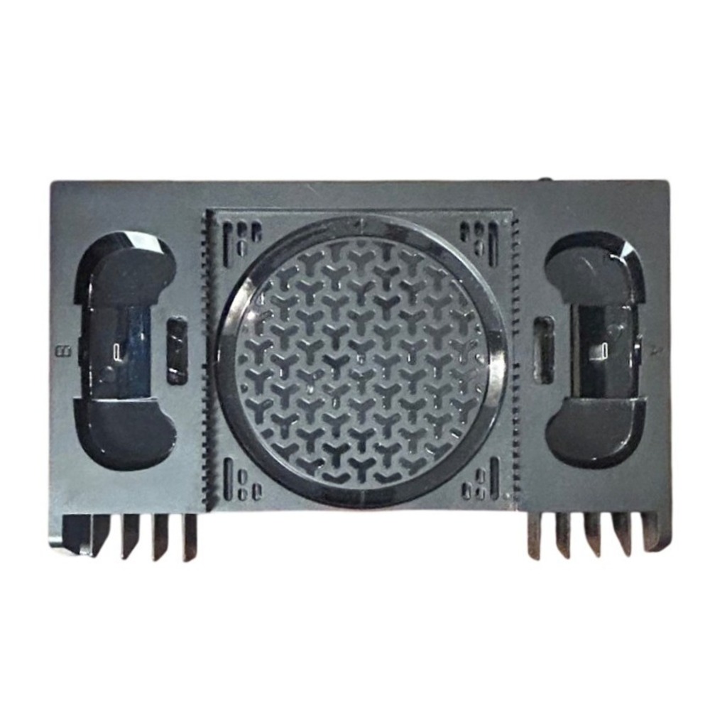 Vertical Cooling Stand for Xbox Series X Black PG-XBX023S Fan Video Gaming Fun